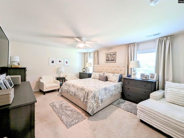 250 Bent Holly Drive, Hopkins, SC 29061