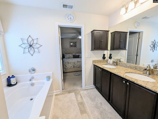 250 Bent Holly Drive, Hopkins, SC 29061