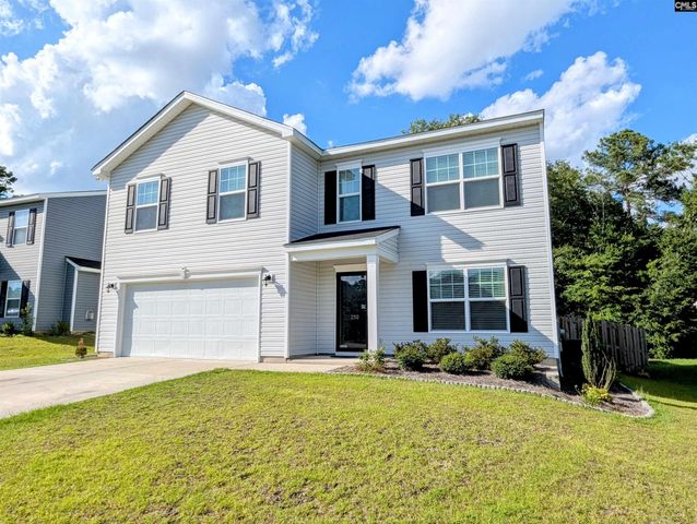 250 Bent Holly Drive, Hopkins, SC 29061