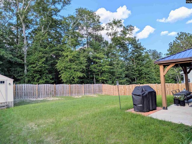 250 Bent Holly Drive, Hopkins, SC 29061