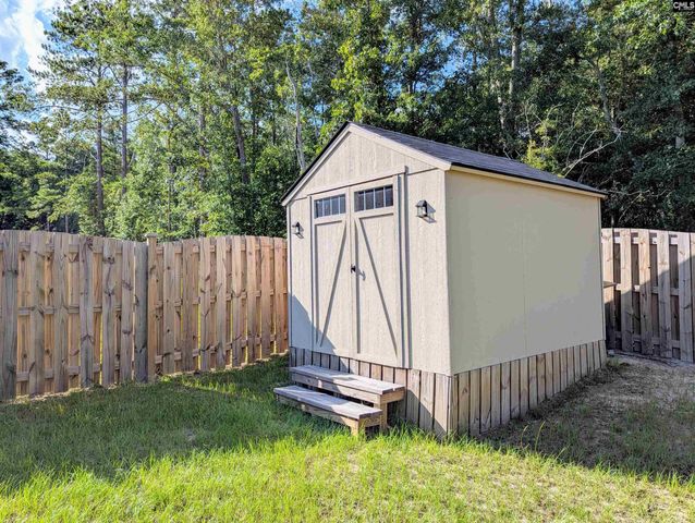 250 Bent Holly Drive, Hopkins, SC 29061