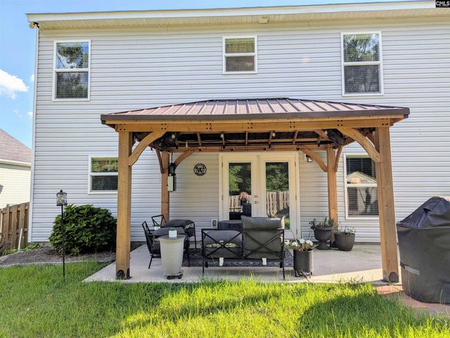 250 Bent Holly Drive, Hopkins, SC 29061