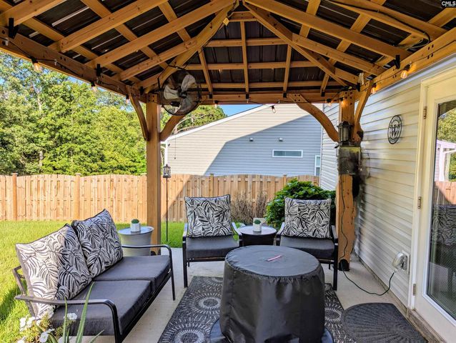 250 Bent Holly Drive, Hopkins, SC 29061