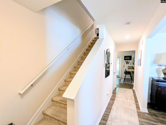 250 Bent Holly Drive, Hopkins, SC 29061