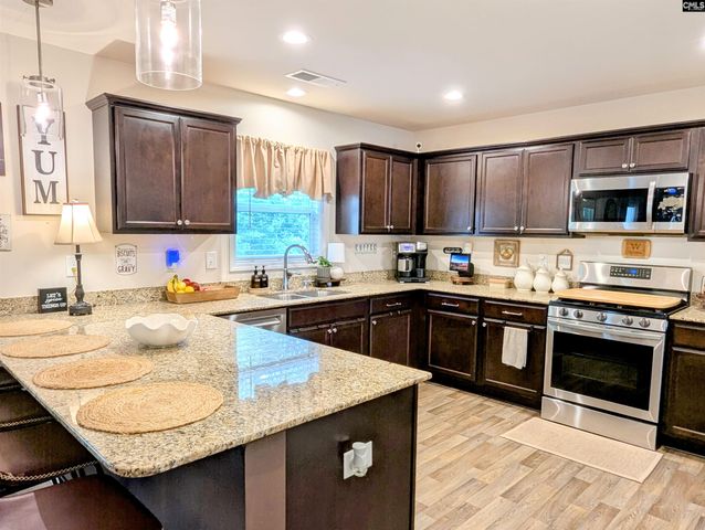 250 Bent Holly Drive, Hopkins, SC 29061