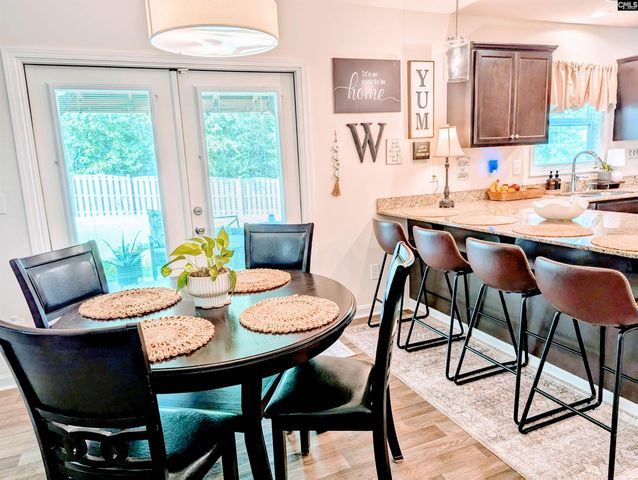 250 Bent Holly Drive, Hopkins, SC 29061
