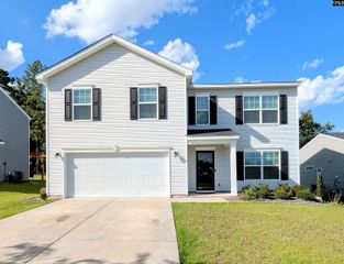 250 Bent Holly Drive, Hopkins, SC 29061
