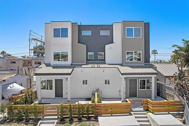 2141 Balboa Ave, San Diego, CA 92109