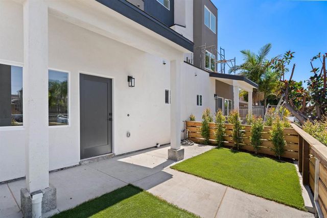 2141 Balboa Ave, San Diego, CA 92109