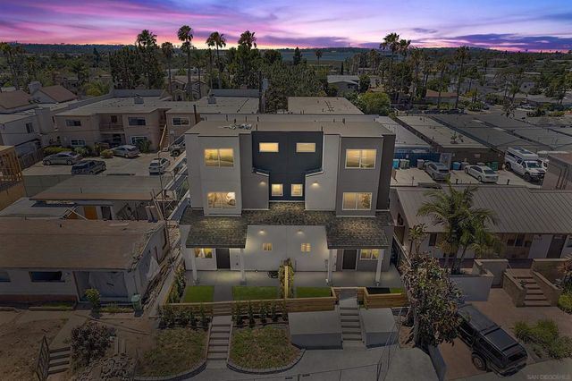 2141 Balboa Ave, San Diego, CA 92109