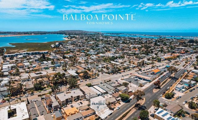 2141 Balboa Ave, San Diego, CA 92109