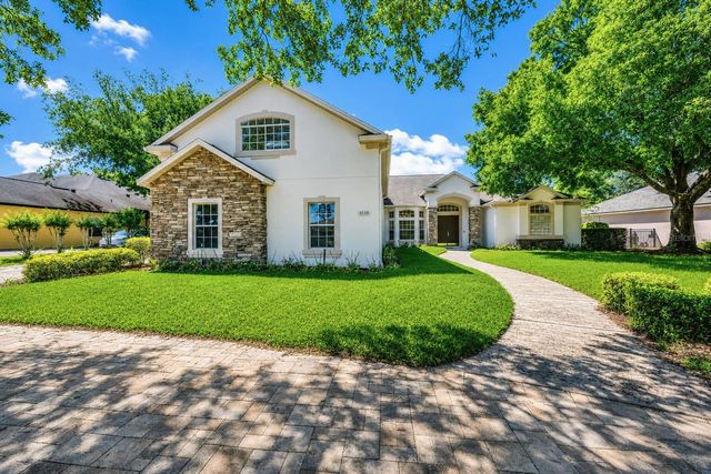 9548 CROWN PRINCE LANE, Windermere, FL 34786