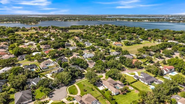 9548 CROWN PRINCE LANE, Windermere, FL 34786