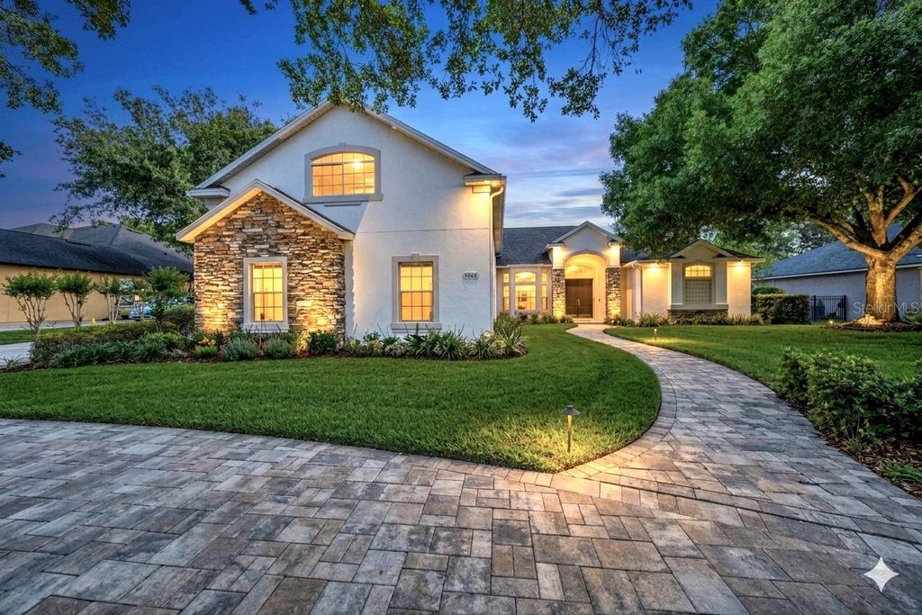 9548 CROWN PRINCE LANE, Windermere, FL 34786