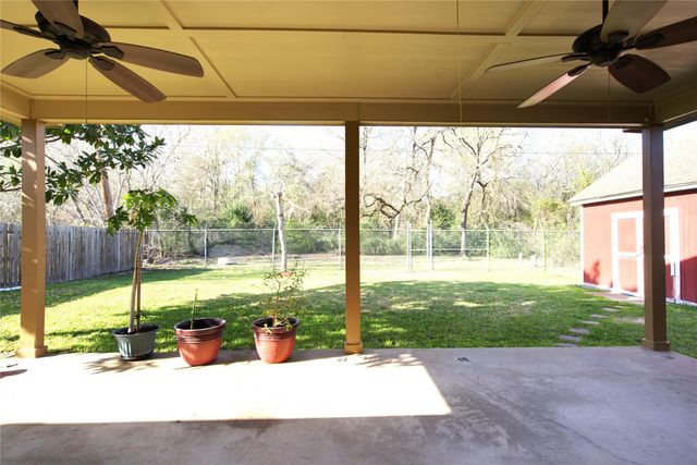 12619 Fern Forest Drive, Houston, TX 77044