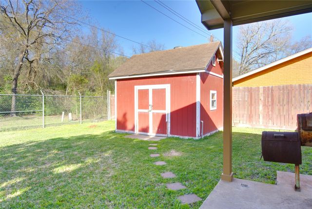 12619 Fern Forest Drive, Houston, TX 77044