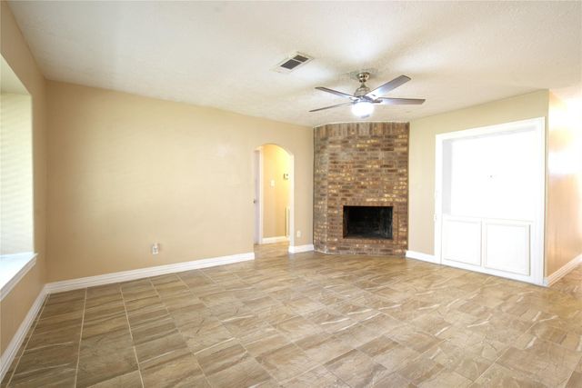 12619 Fern Forest Drive, Houston, TX 77044