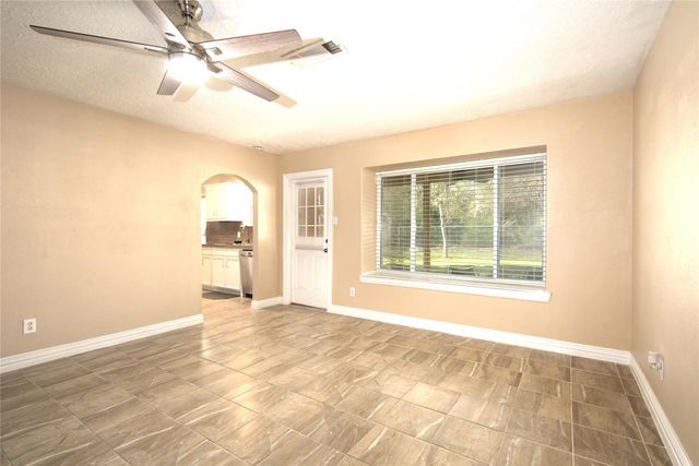 12619 Fern Forest Drive, Houston, TX 77044