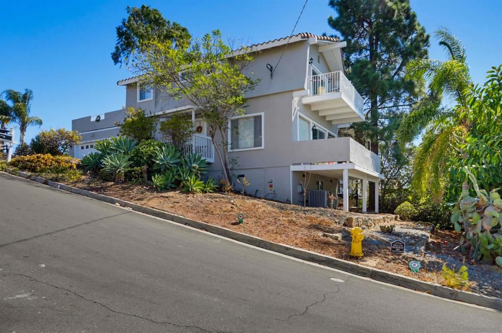 9811 Eucalyptus Street, Spring Valley, CA 91977 — photo 2