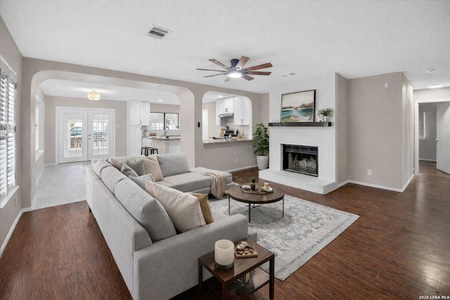 14319 Bromley, San Antonio, TX 78217