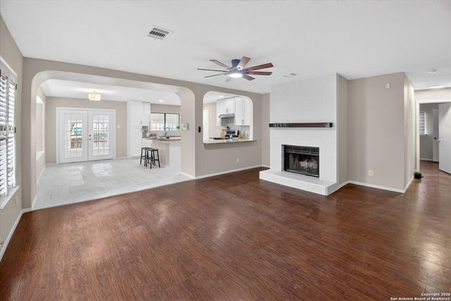 14319 Bromley, San Antonio, TX 78217