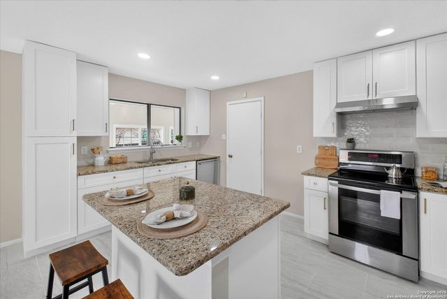 14319 Bromley, San Antonio, TX 78217