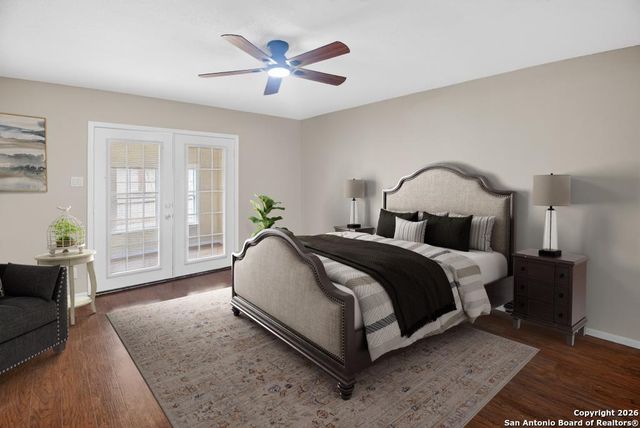 14319 Bromley, San Antonio, TX 78217