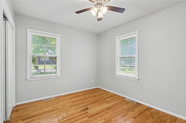 9318 Palmer Avenue, Kansas City, MO 64138