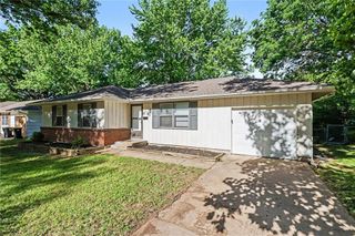 9318 Palmer Avenue, Kansas City, MO 64138