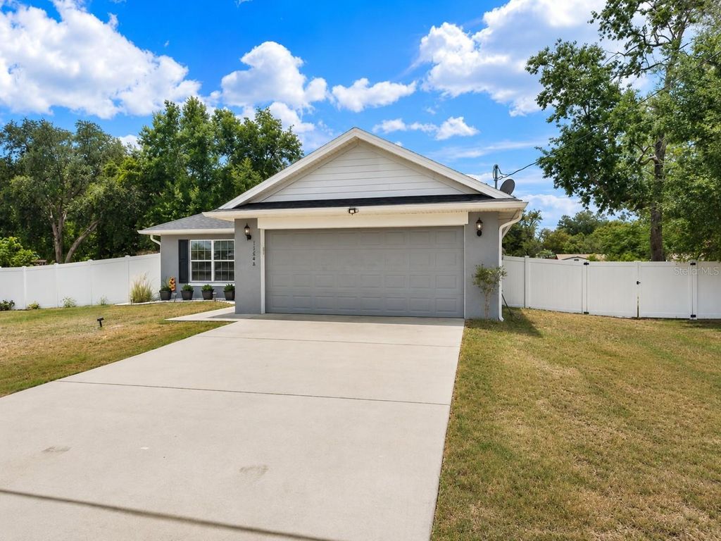 15648 SE 92ND AVENUE, Summerfield, FL 34491