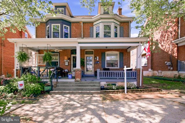 1204 QUEEN ST, Pottstown, PA 19464