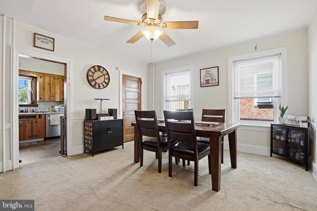 1204 QUEEN ST, Pottstown, PA 19464