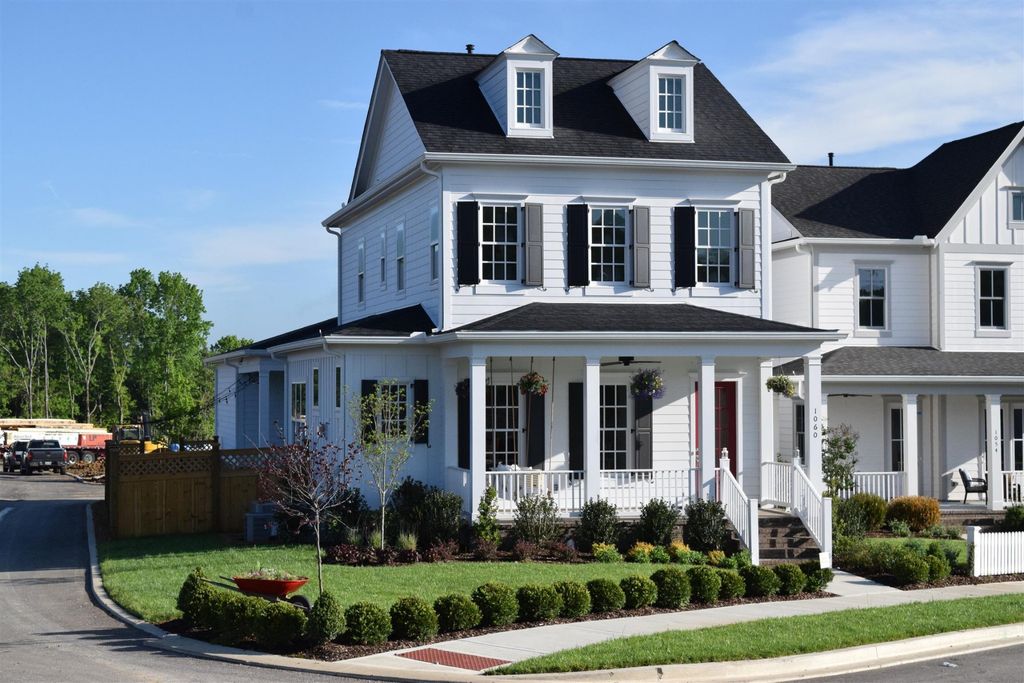 1060 Clifton Street, Franklin, TN 37064