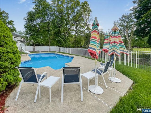 445 Nevada Street, Paramus, NJ 07652