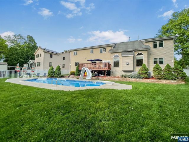 445 Nevada Street, Paramus, NJ 07652