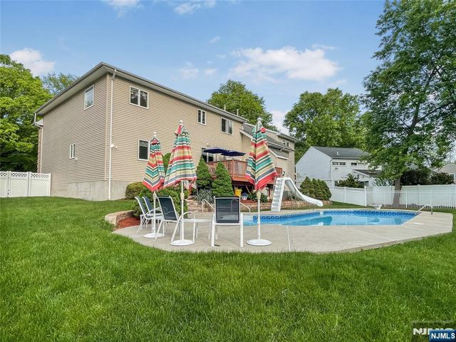 445 Nevada Street, Paramus, NJ 07652