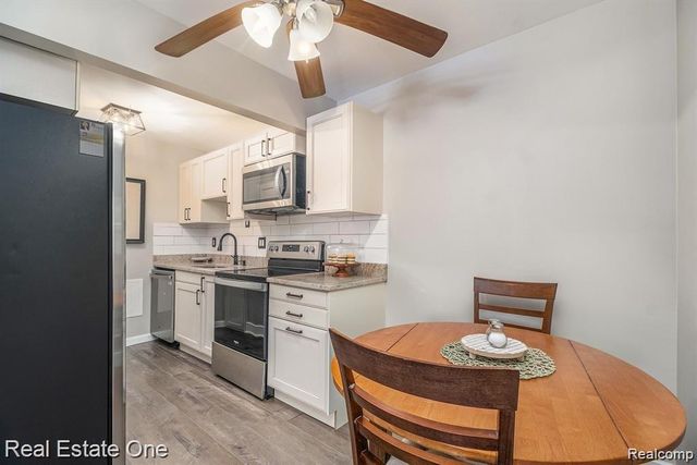803 Plate Street 104, Rochester, MI 48307