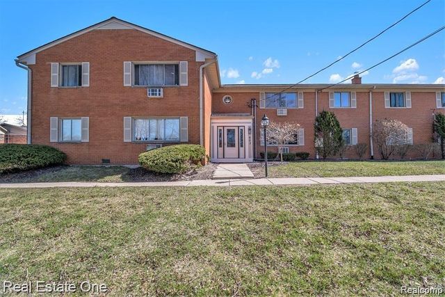 803 Plate Street 104, Rochester, MI 48307