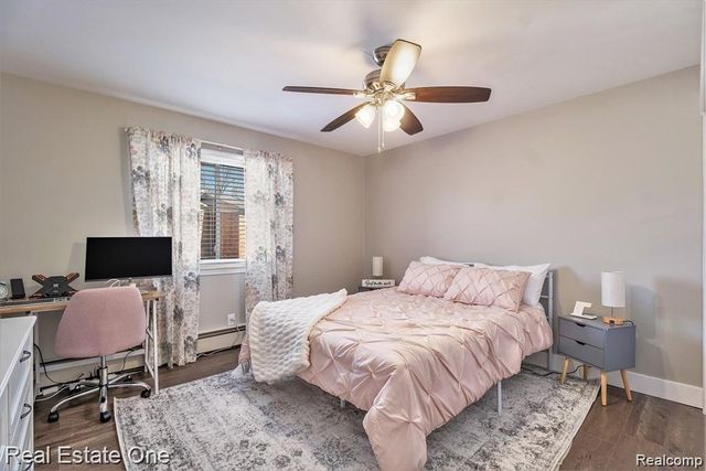 803 Plate Street 104, Rochester, MI 48307