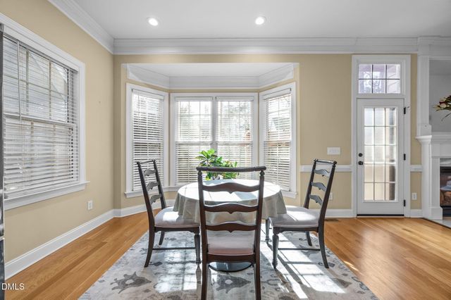 30 Buttonwood Court, Pittsboro, NC 27312