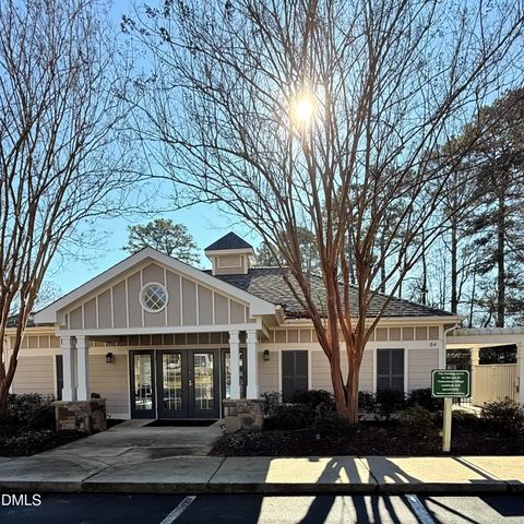 30 Buttonwood Court, Pittsboro, NC 27312