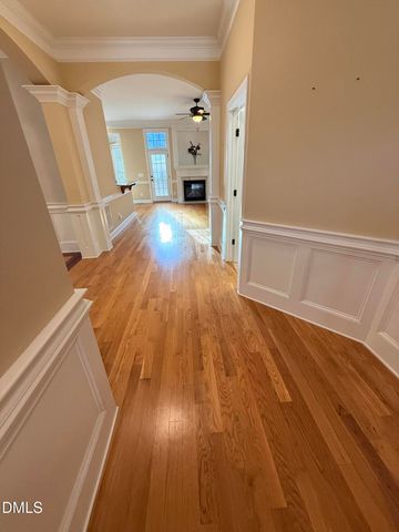 30 Buttonwood Court, Pittsboro, NC 27312