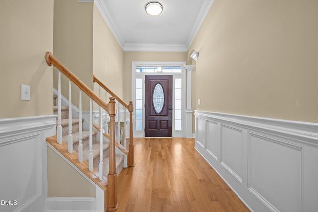 30 Buttonwood Court, Pittsboro, NC 27312