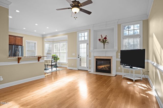 30 Buttonwood Court, Pittsboro, NC 27312