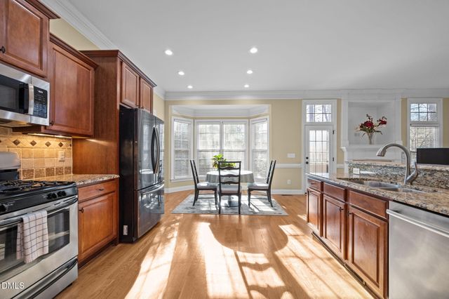 30 Buttonwood Court, Pittsboro, NC 27312