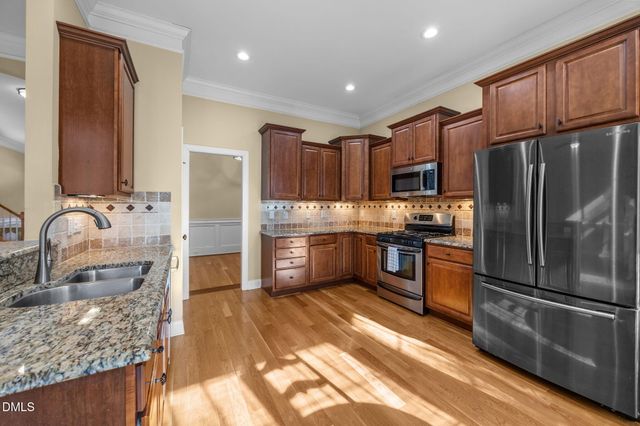 30 Buttonwood Court, Pittsboro, NC 27312