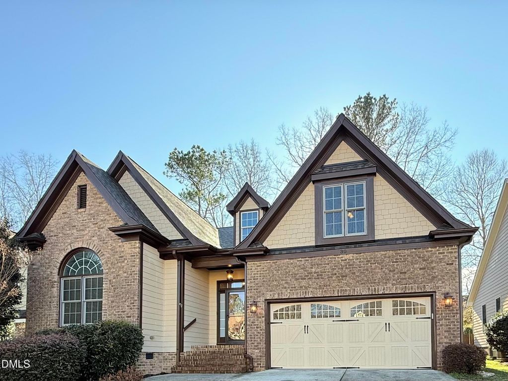 30 Buttonwood Court, Pittsboro, NC 27312