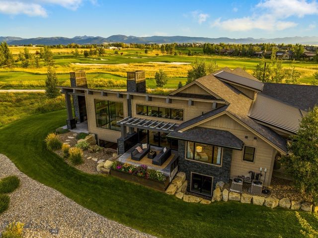 84 Talisker Way, Bozeman, MT 59718 property photo