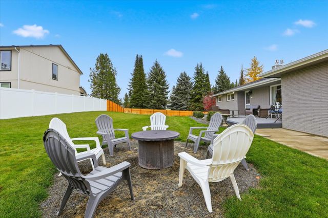 1007 E Farwell Rd, Spokane, WA 99208