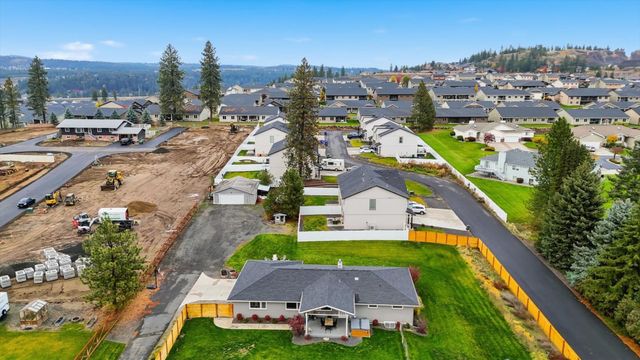 1007 E Farwell Rd, Spokane, WA 99208